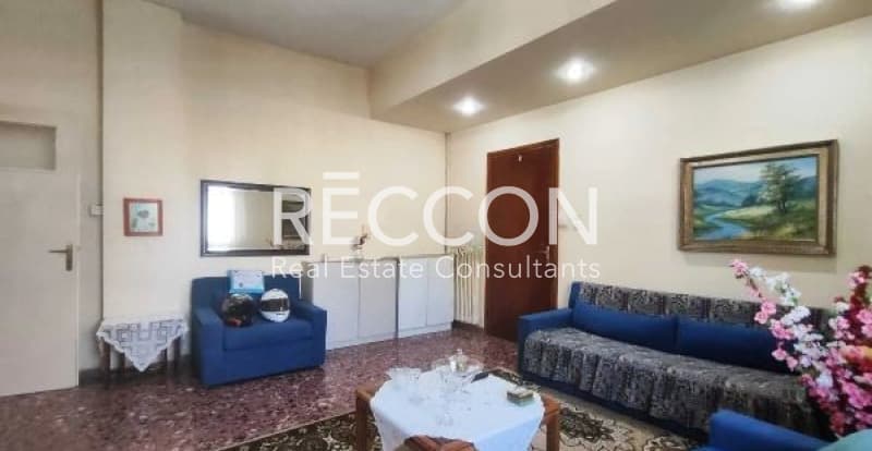 Apartment in Agia Marina, Ilioupoli — Photo 13 of 26