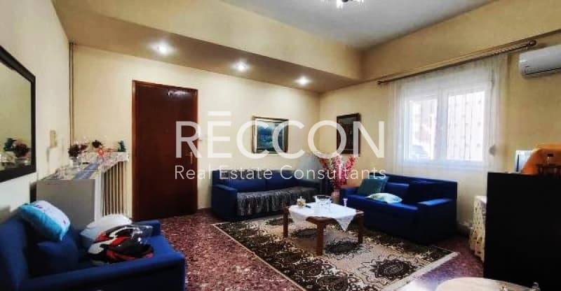 Apartment in Agia Marina, Ilioupoli — Photo 16 of 26