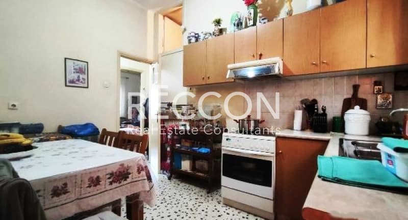 Apartment in Agia Marina, Ilioupoli — Photo 8 of 26