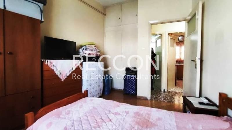 Apartment in Agia Marina, Ilioupoli — Photo 18 of 26