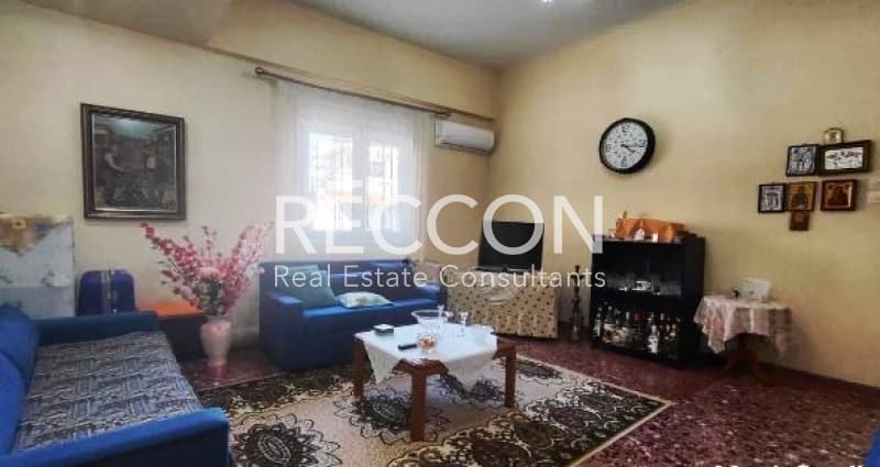 Apartment in Agia Marina, Ilioupoli — Photo 14 of 26