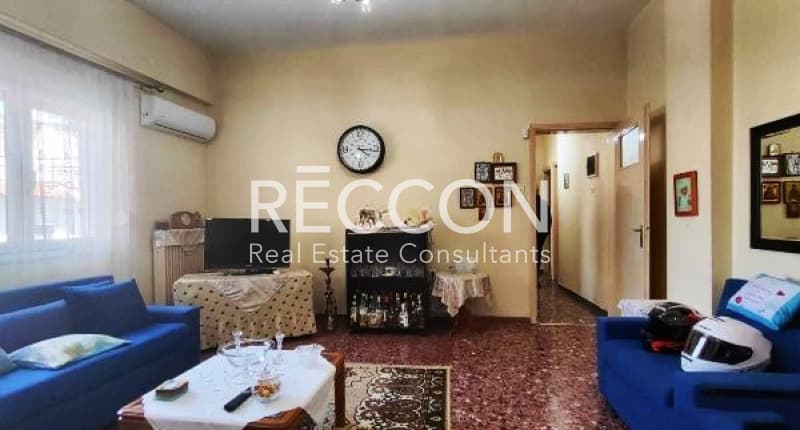 Apartment in Agia Marina, Ilioupoli — Photo 15 of 26