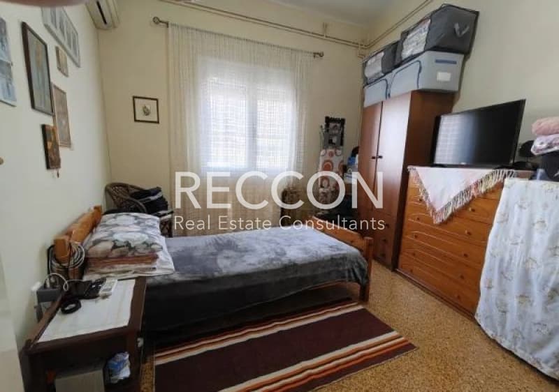 Apartment in Agia Marina, Ilioupoli — Photo 22 of 26