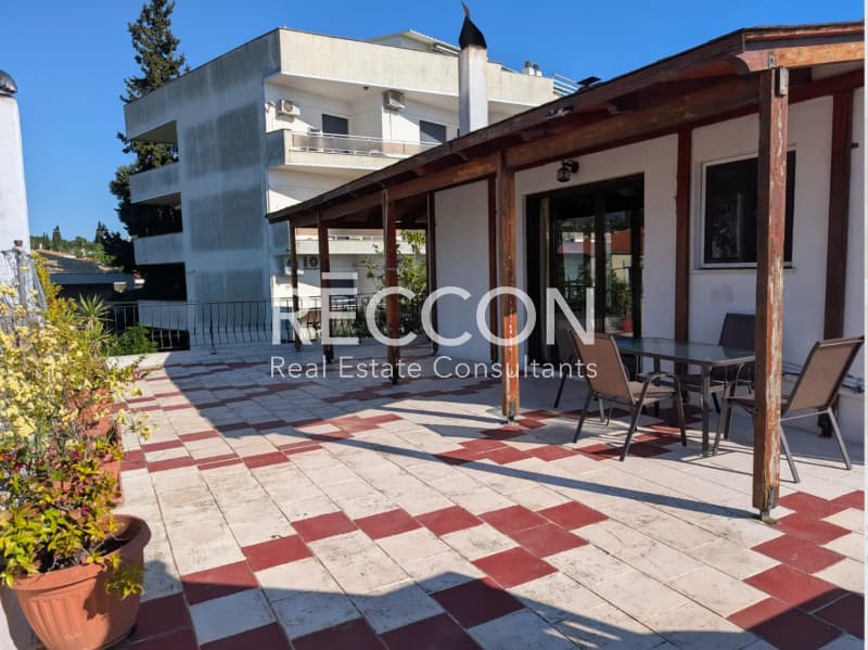 Διαμέρισμα στην Κάτω Κηφισιά, Κηφισιά — Φωτογραφία 1 από 16