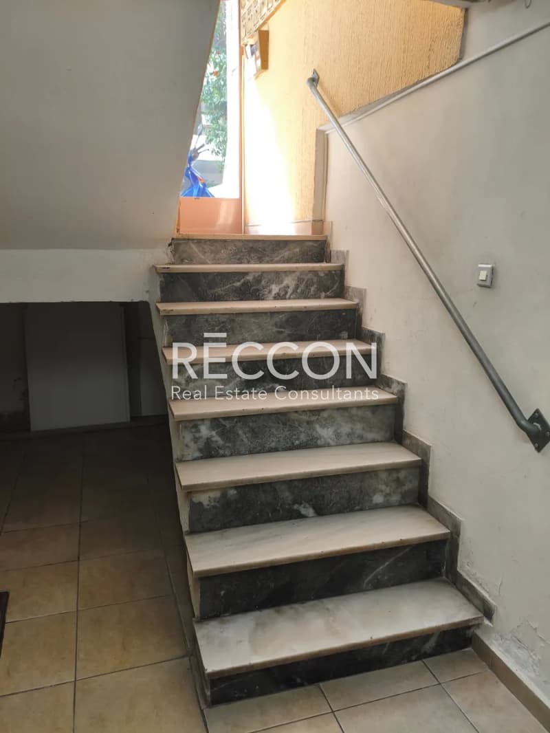Apartment in Neo Pagkrati, Vironas — Photo 21 of 21