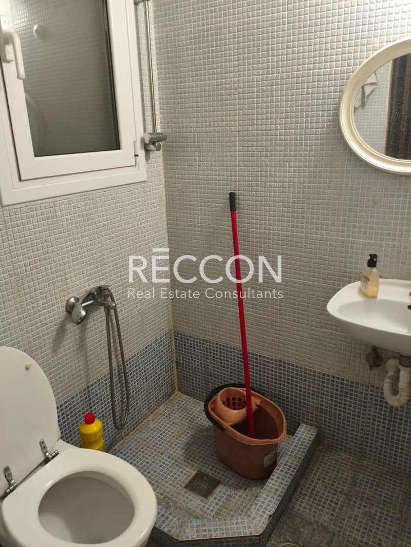 Apartment in Neo Pagkrati, Vironas — Photo 18 of 21