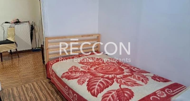 Apartment in Neo Pagkrati, Vironas — Photo 17 of 21