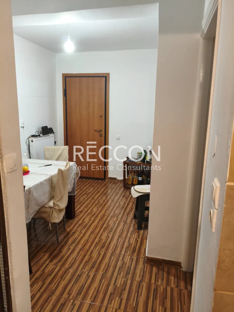 Apartment in Neo Pagkrati, Vironas — Photo 3 of 21