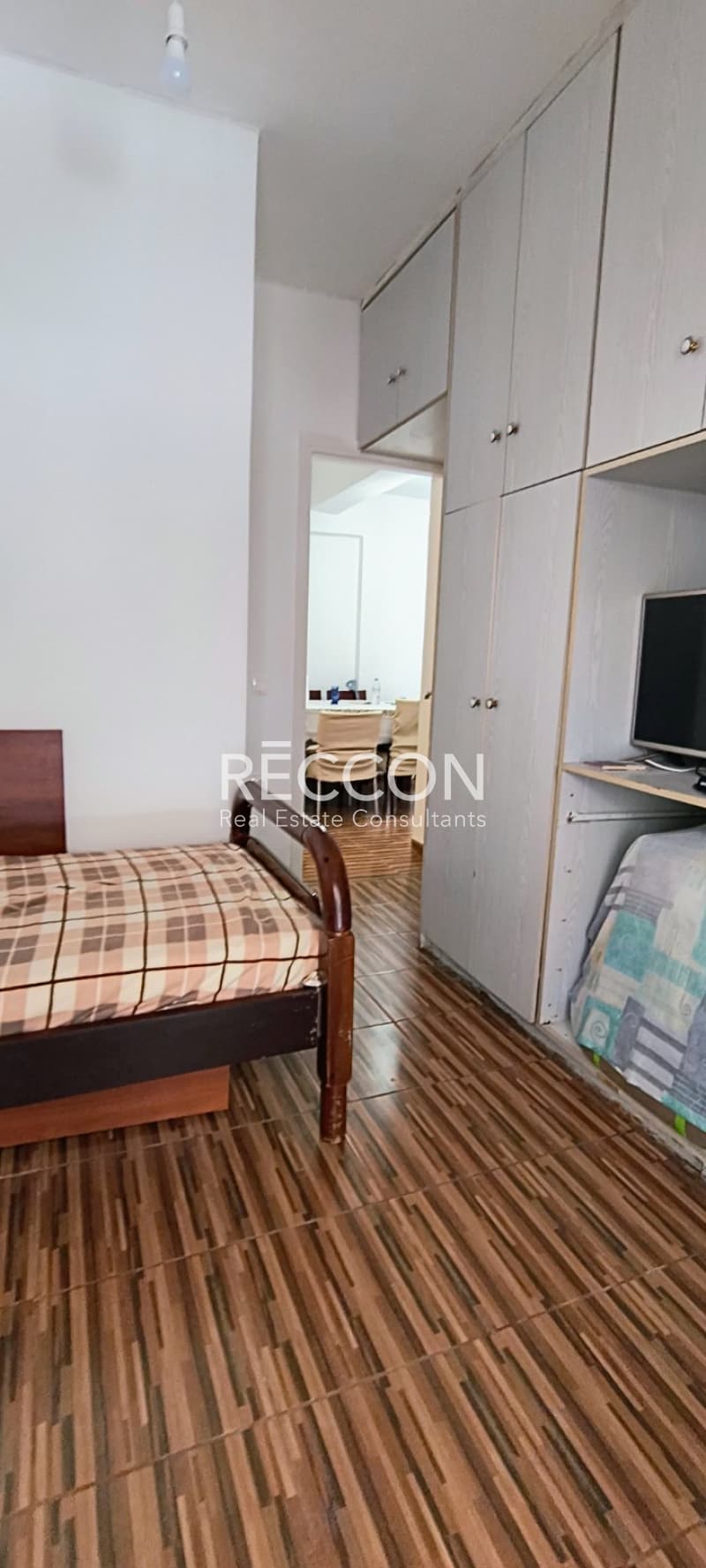 Apartment in Neo Pagkrati, Vironas — Photo 5 of 21