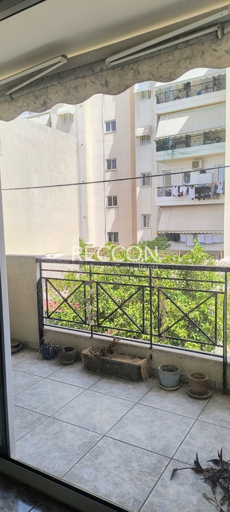 Apartment in Metamorfosi Virona, Vironas — Photo 16 of 30
