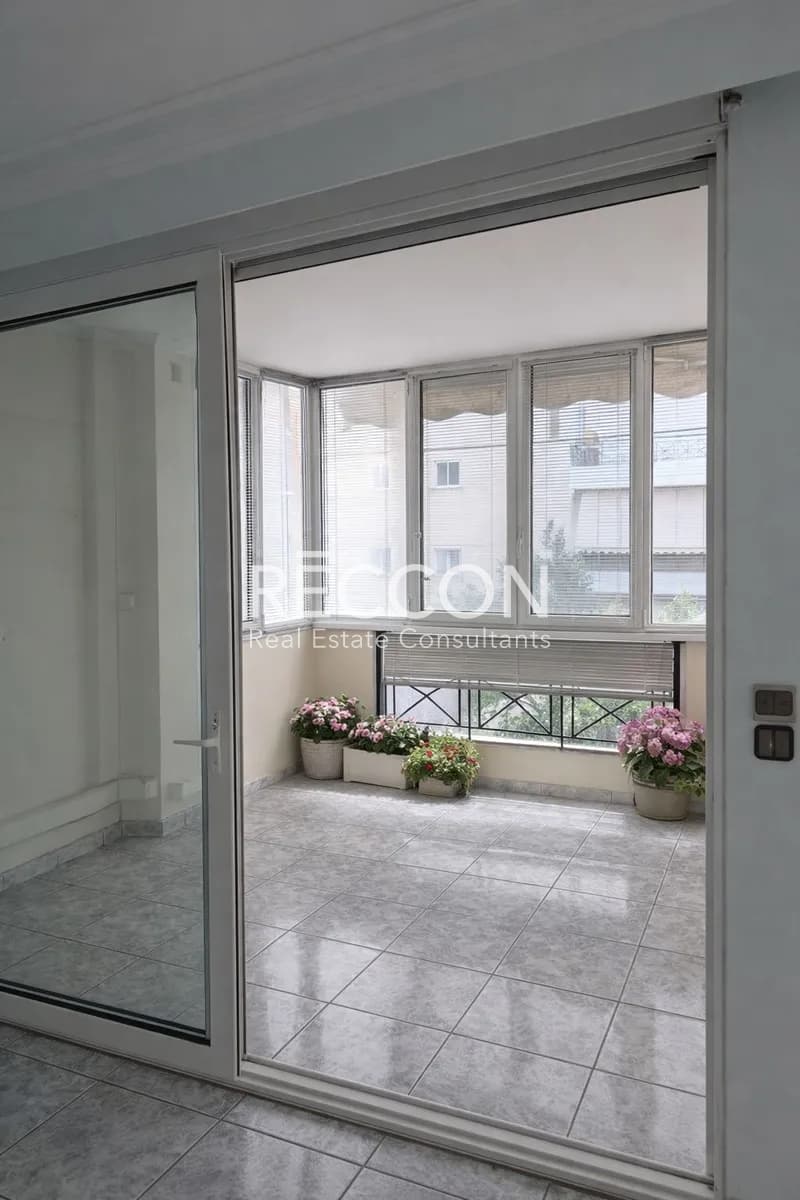 Apartment in Metamorfosi Virona, Vironas — Photo 3 of 30