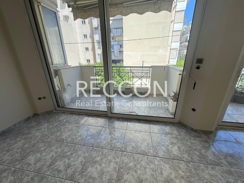 Apartment in Metamorfosi Virona, Vironas — Photo 23 of 30