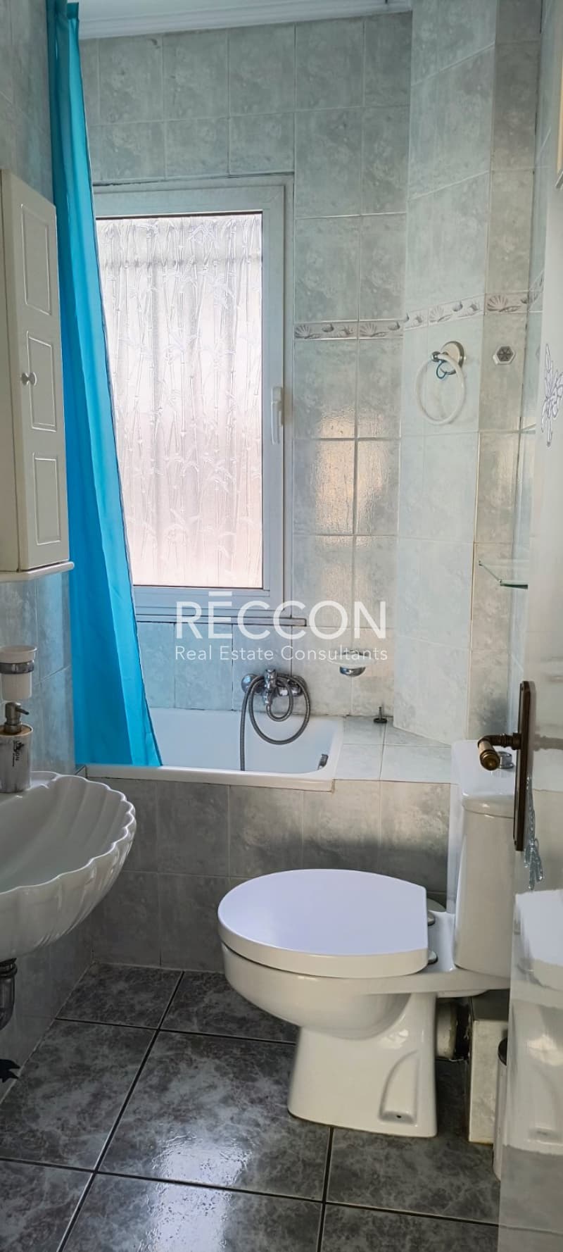 Apartment in Metamorfosi Virona, Vironas — Photo 19 of 30