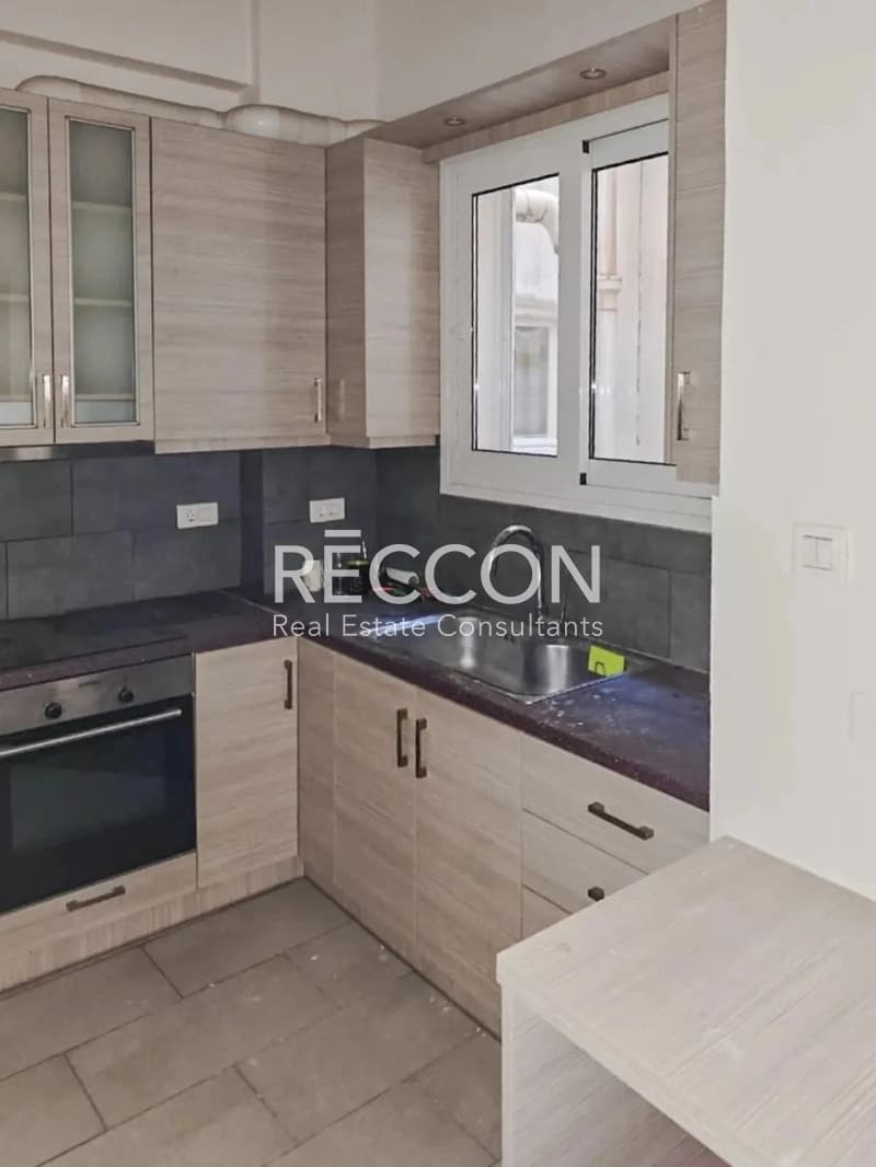 Apartment in Agia Eleousa, Kalithea — Photo 4 of 7