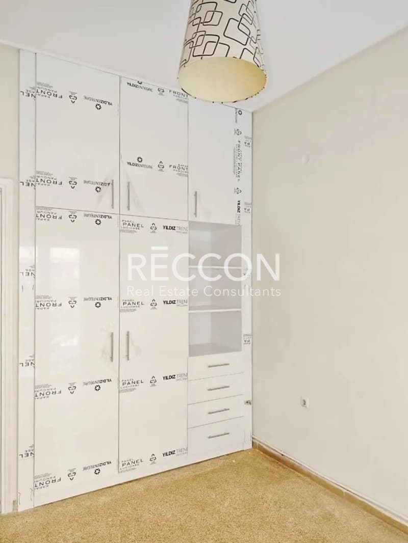 Apartment in Agia Eleousa, Kalithea — Photo 7 of 7