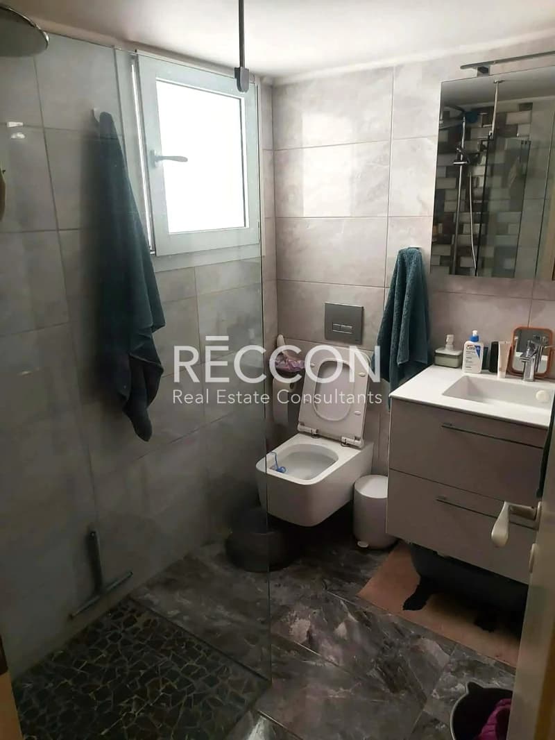 Apartment in Agia Eleousa, Kalithea — Photo 3 of 7