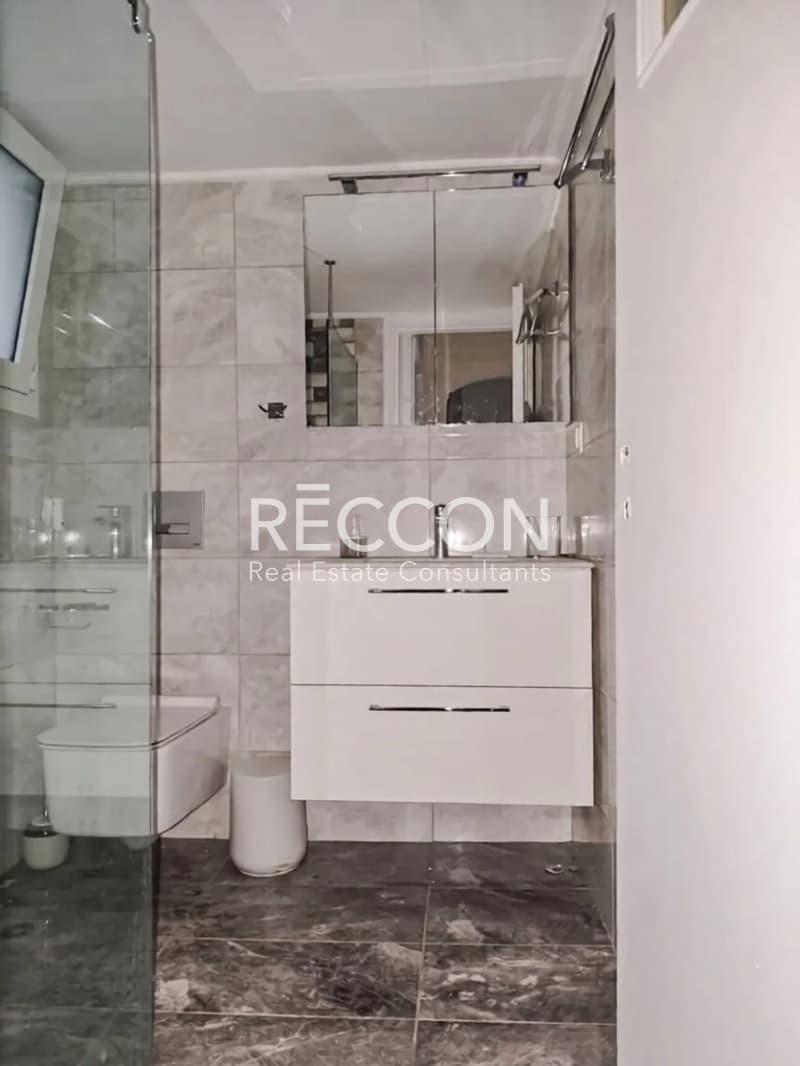 Apartment in Agia Eleousa, Kalithea — Photo 6 of 7