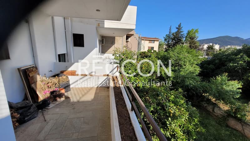 Apartment in Metamorfosi, Chalandri — Photo 17 of 17