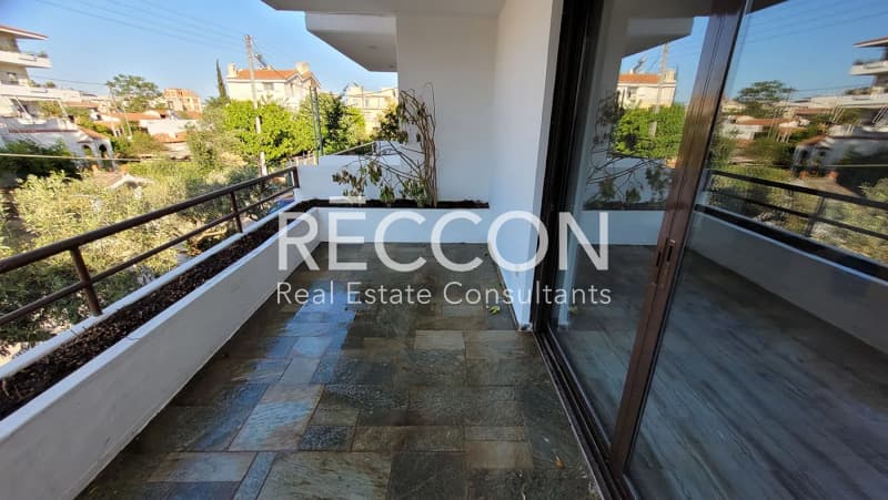 Apartment in Metamorfosi, Chalandri — Photo 16 of 17