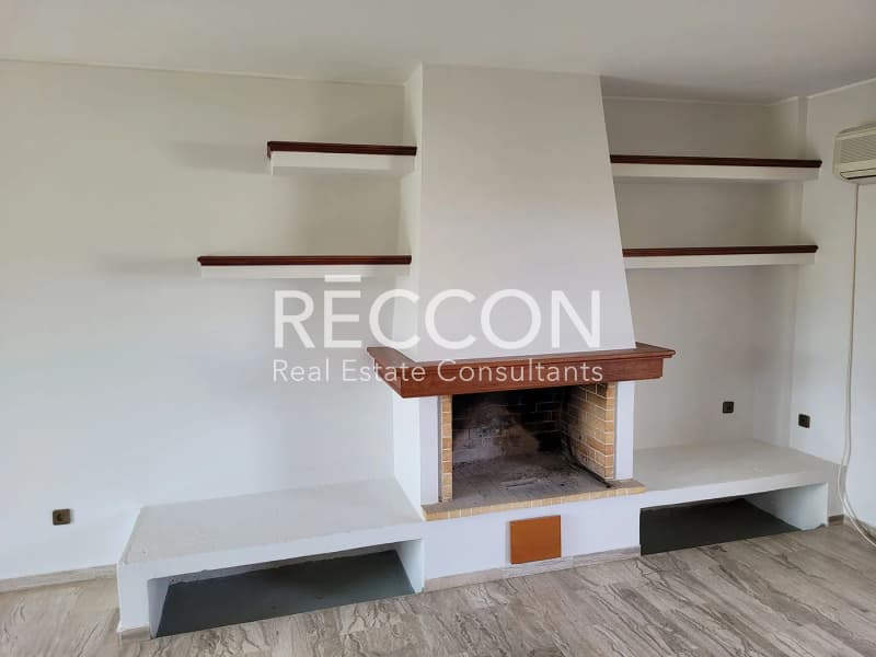 Apartment in Metamorfosi, Chalandri — Photo 6 of 17