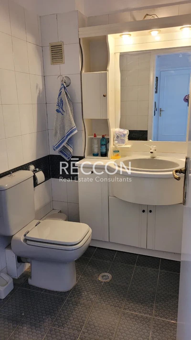 Apartment in Metamorfosi, Chalandri — Photo 12 of 17