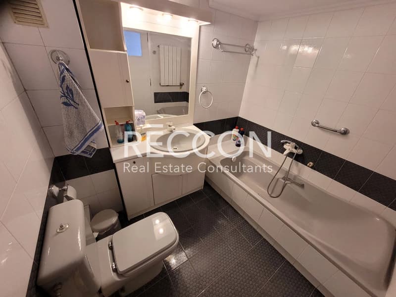 Apartment in Metamorfosi, Chalandri — Photo 13 of 17