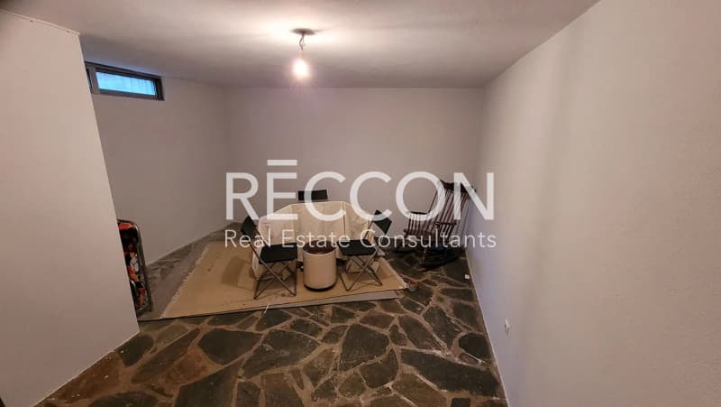Apartment in Metamorfosi, Chalandri — Photo 15 of 17