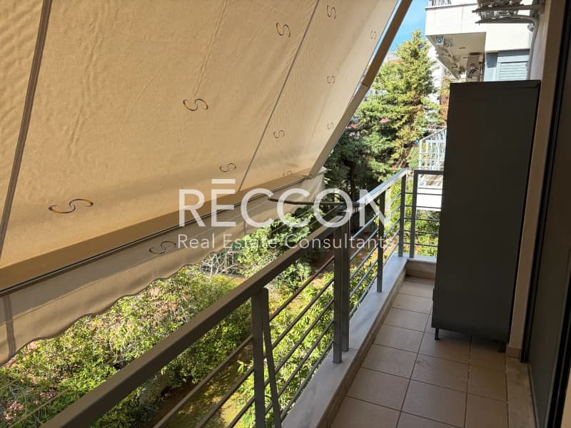 Apartment in Patima, Chalandri — Photo 23 of 25