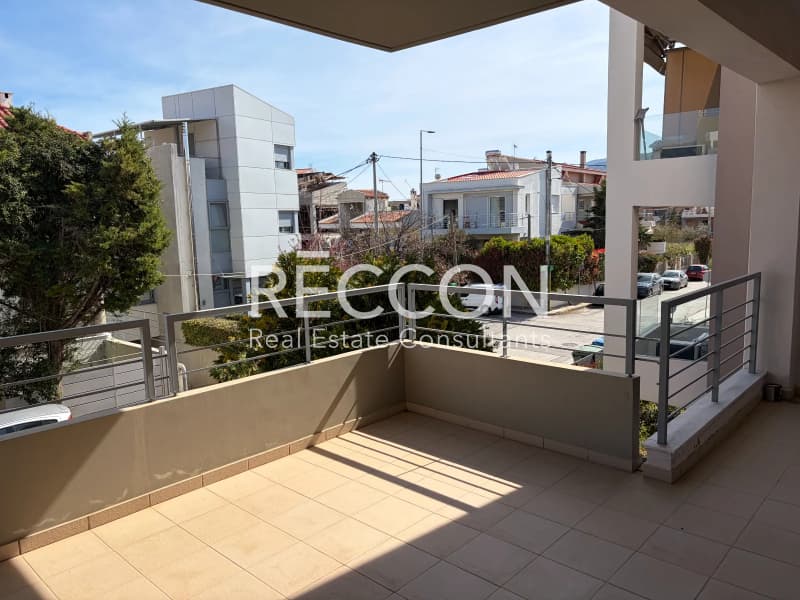 Apartment in Patima, Chalandri — Photo 25 of 25