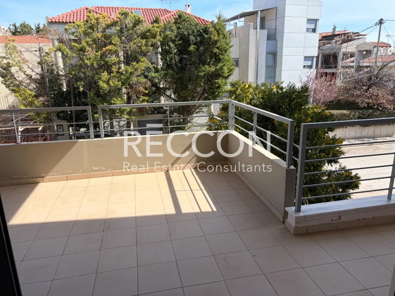Apartment in Patima, Chalandri — Photo 24 of 25