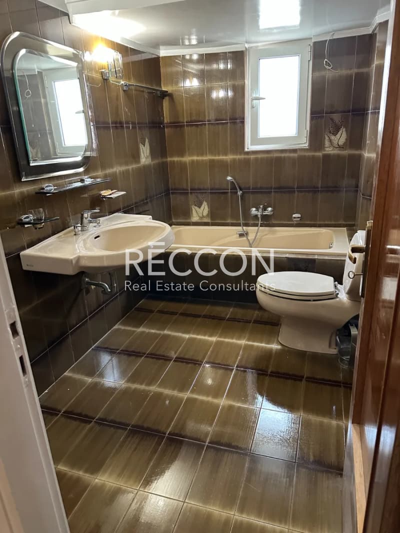 Apartment in Kato Halandri, Chalandri — Photo 18 of 22