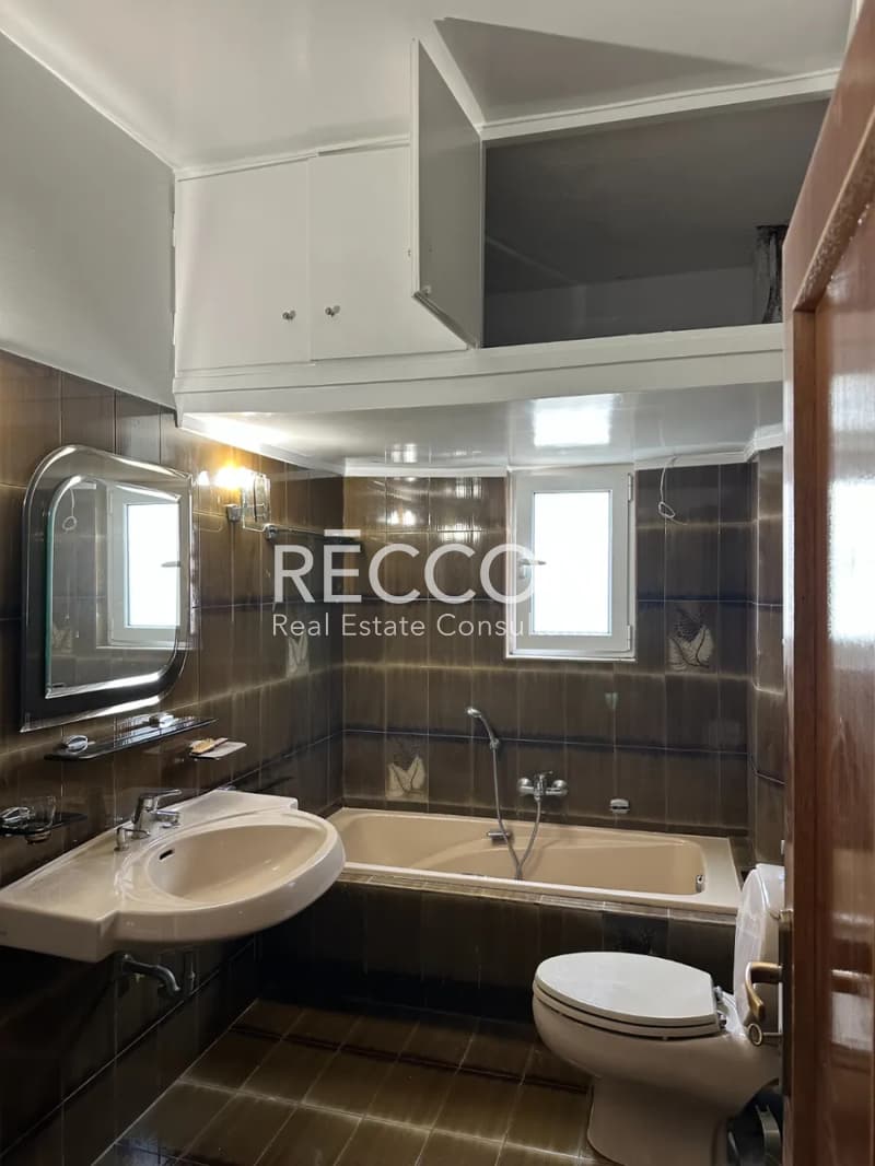 Apartment in Kato Halandri, Chalandri — Photo 17 of 22