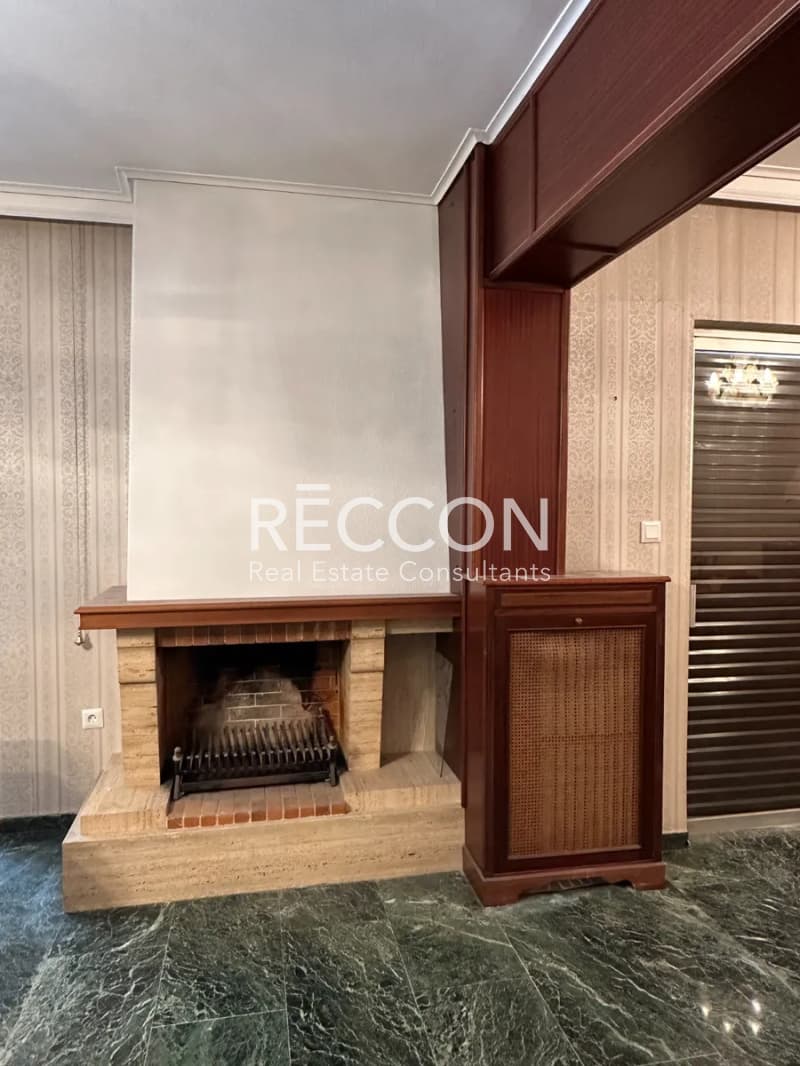 Apartment in Kato Halandri, Chalandri — Photo 6 of 22