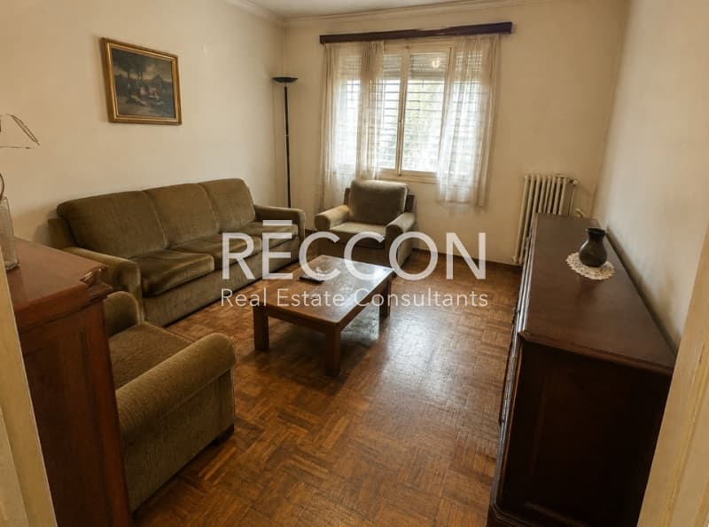 Apartment in Plateia Koliatsou, Patision - Acharnon — Photo 1 of 6