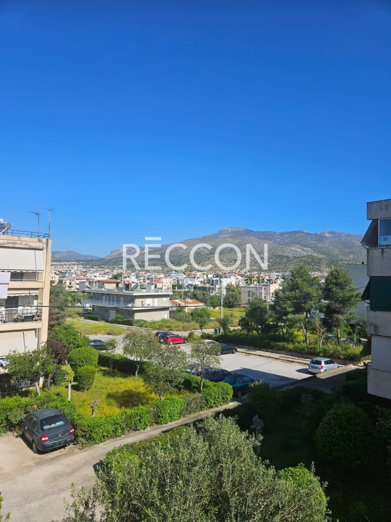 Διαμέρισμα στην Μεγάλα Σχοινία Α, Αχαρνές — Φωτογραφία 2 από 21