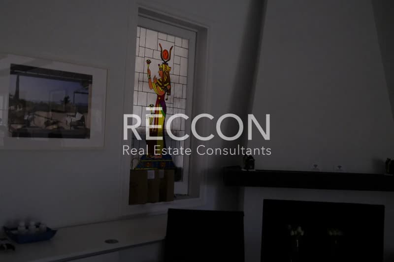 Apartment in Kefalari, Kifisia — Photo 3 of 10
