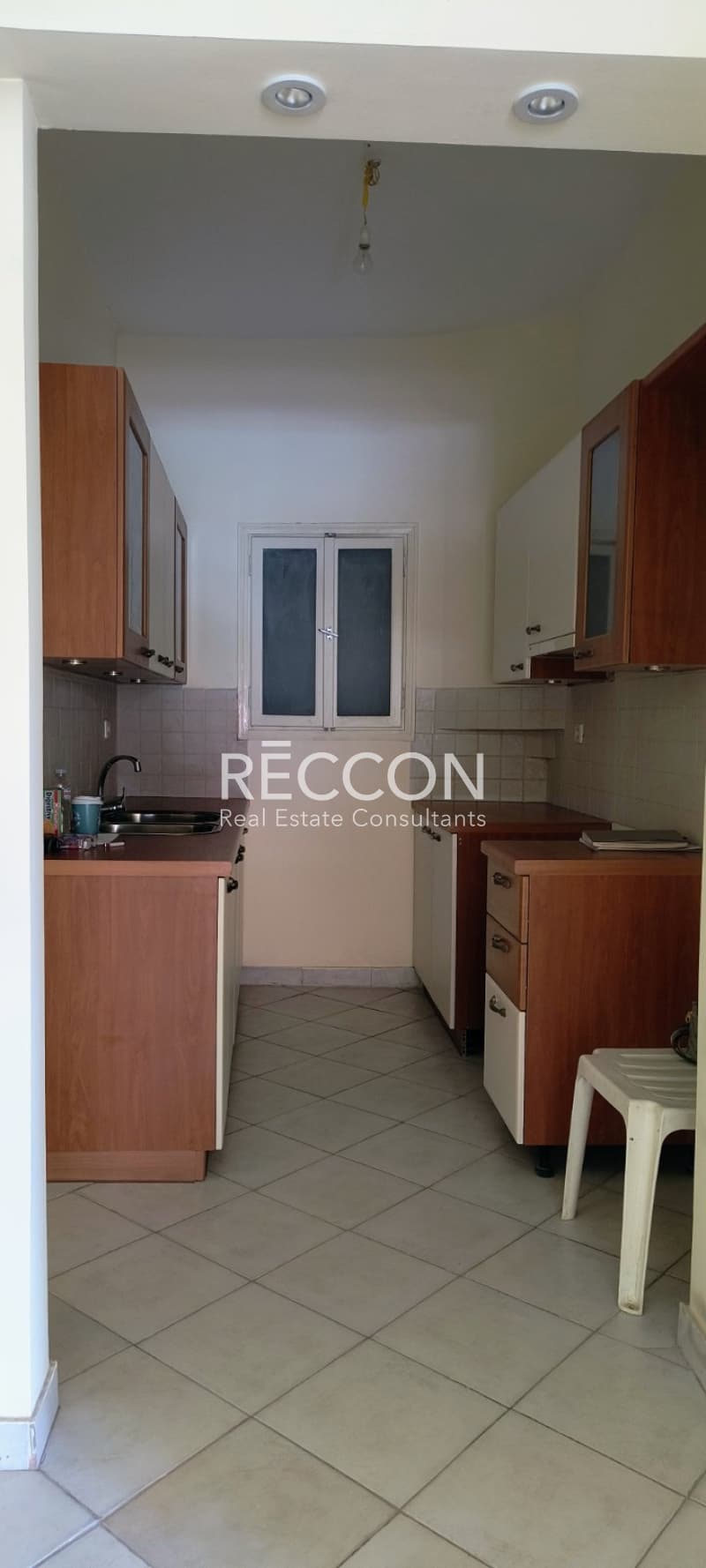 Apartment in Analipsi, Vironas — Photo 19 of 30
