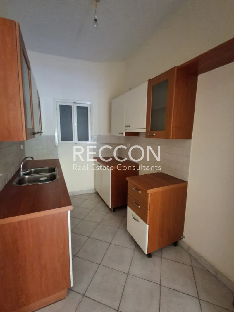 Apartment in Analipsi, Vironas — Photo 6 of 30