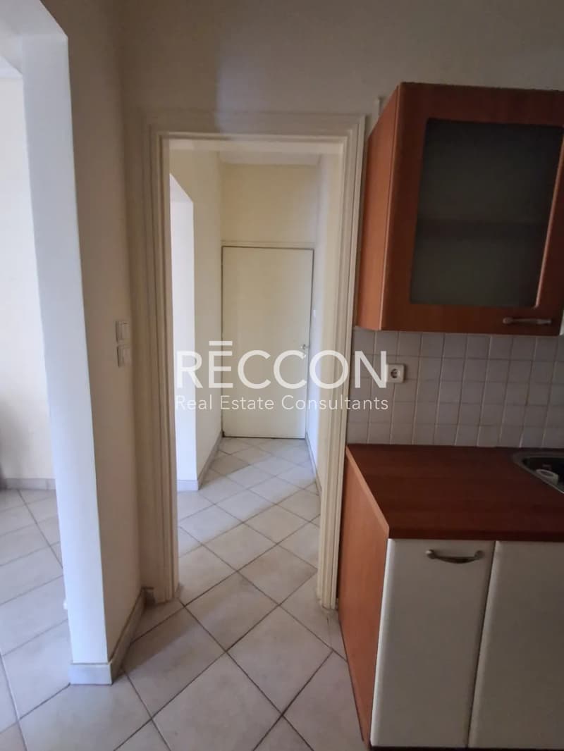 Apartment in Analipsi, Vironas — Photo 4 of 30