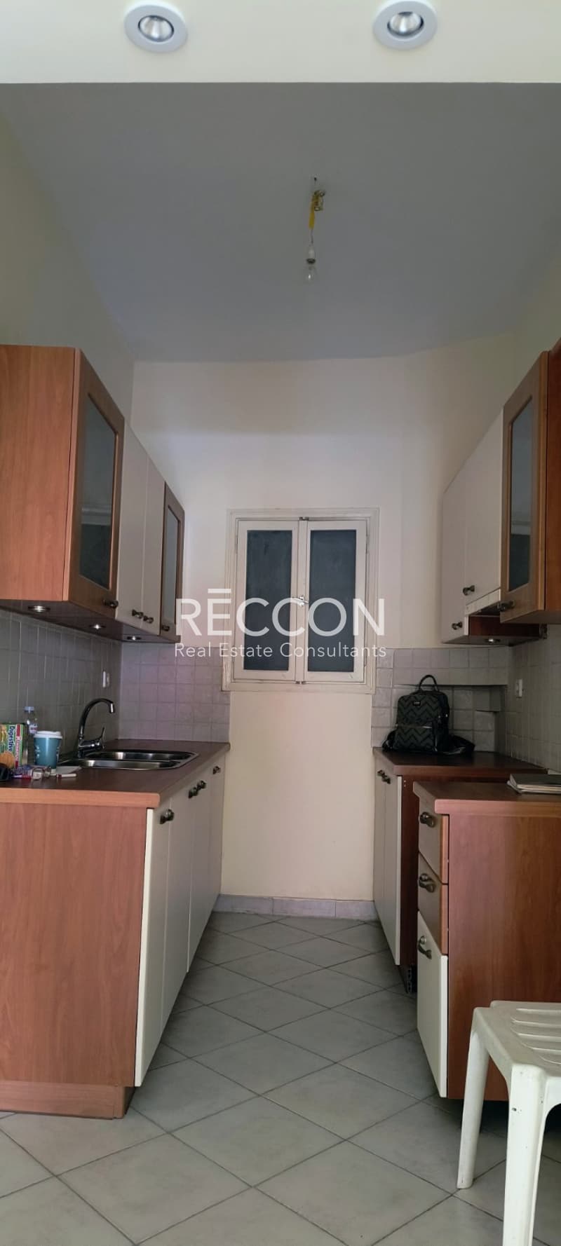 Apartment in Analipsi, Vironas — Photo 20 of 30