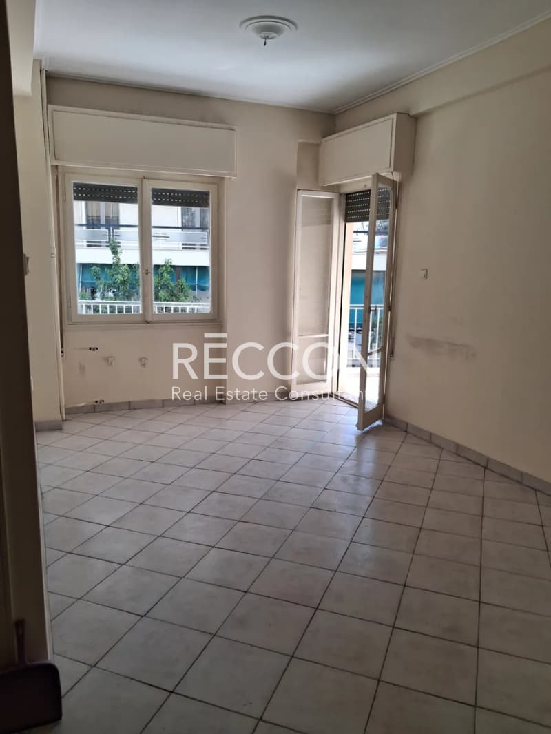 Apartment in Analipsi, Vironas — Photo 2 of 30