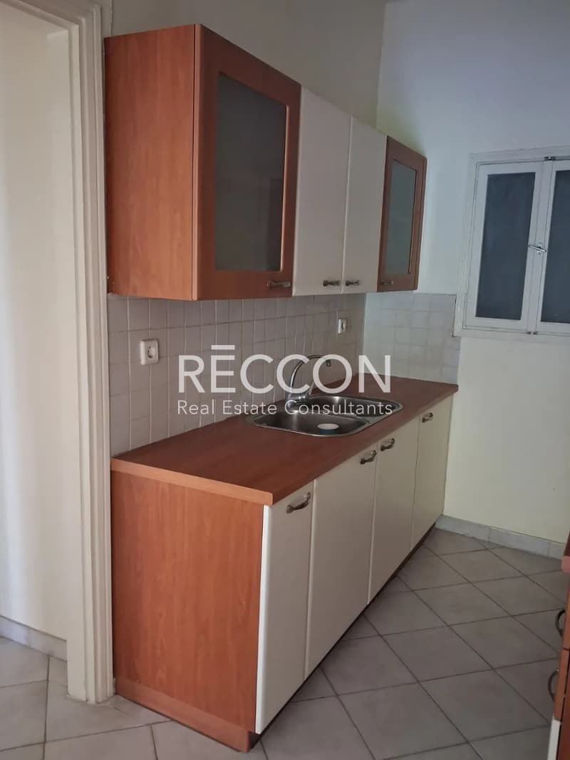 Apartment in Analipsi, Vironas — Photo 7 of 30