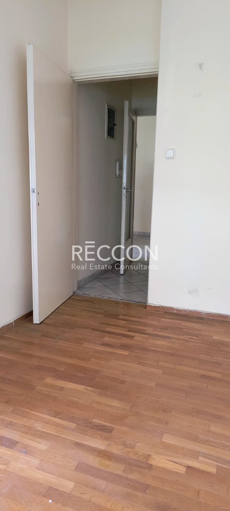Apartment in Analipsi, Vironas — Photo 30 of 30