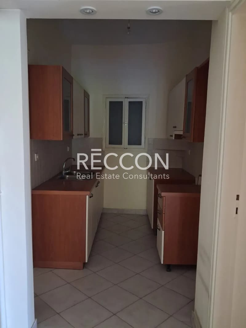 Apartment in Analipsi, Vironas — Photo 8 of 30