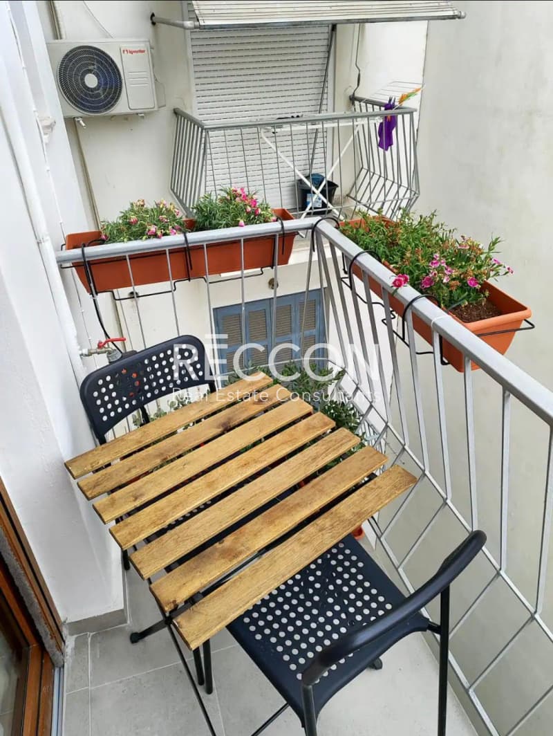 Apartment in Agios Panteleimonas, Patision - Acharnon — Photo 6 of 10