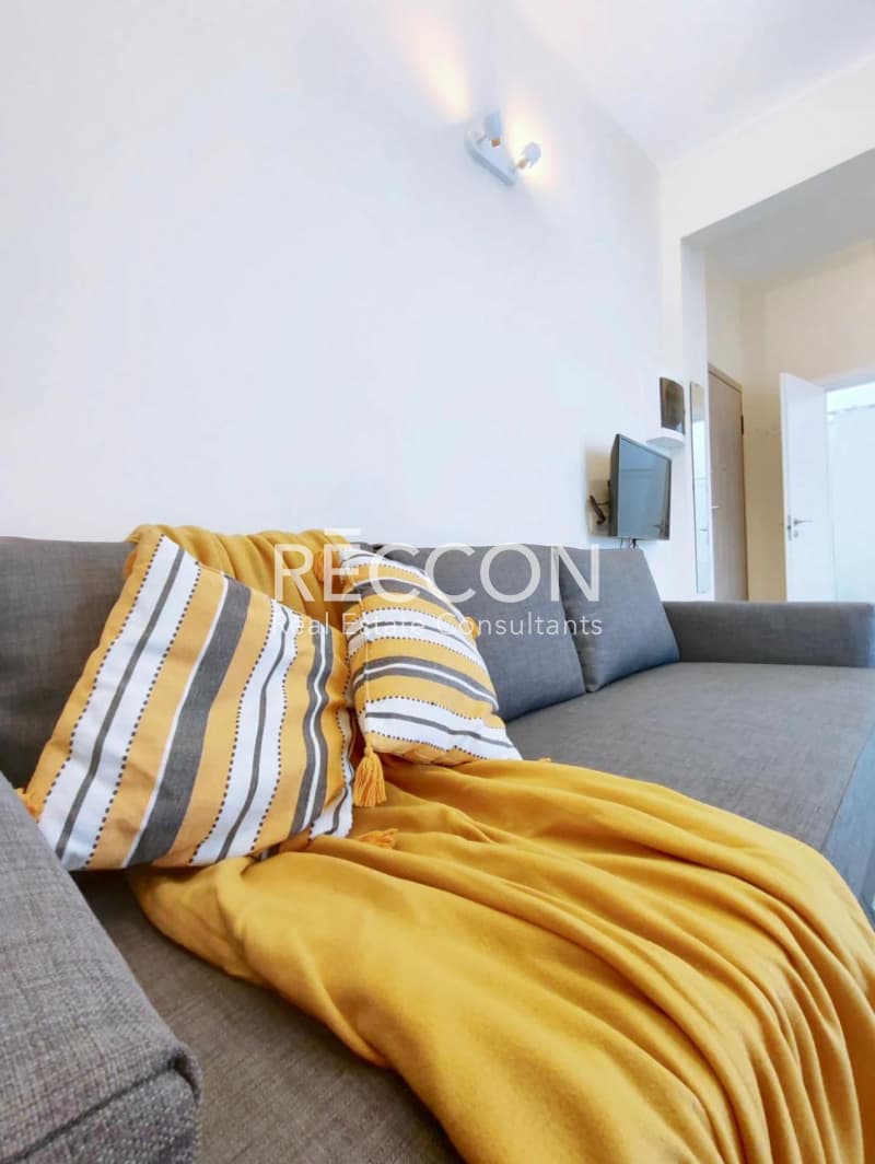 Apartment in Agios Panteleimonas, Patision - Acharnon — Photo 10 of 10