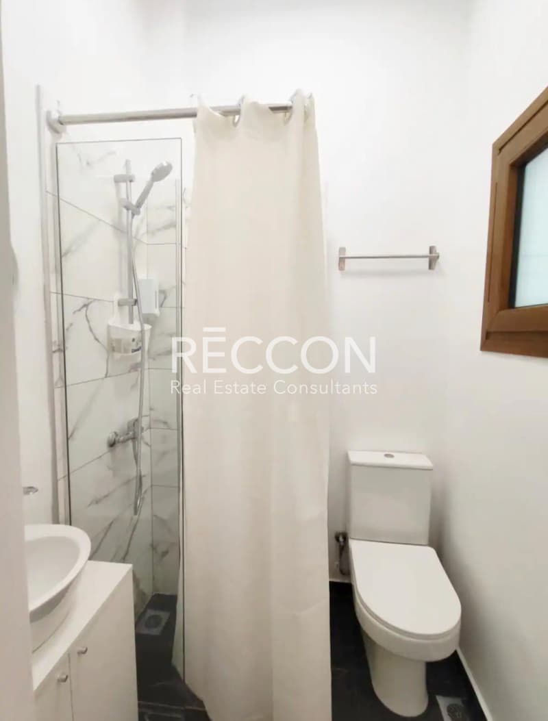 Apartment in Agios Panteleimonas, Patision - Acharnon — Photo 7 of 10