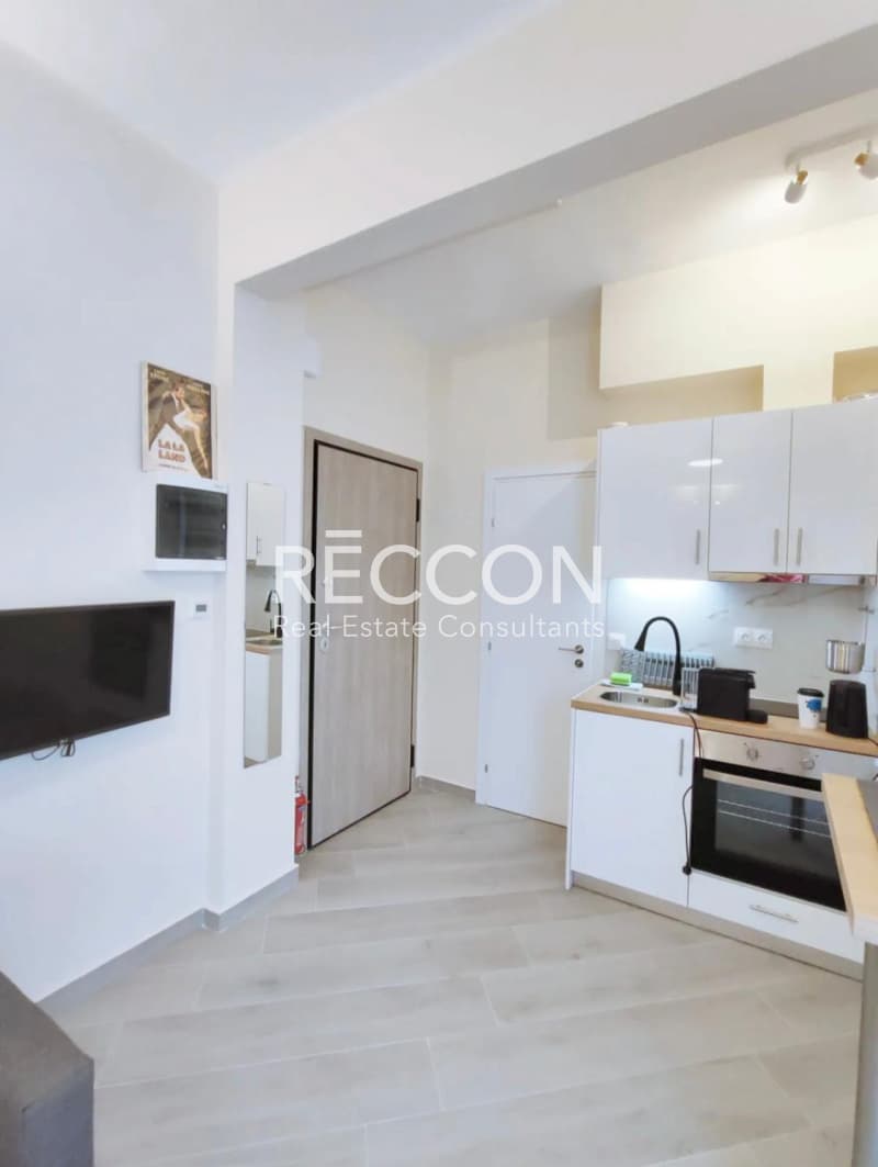 Apartment in Agios Panteleimonas, Patision - Acharnon — Photo 9 of 10