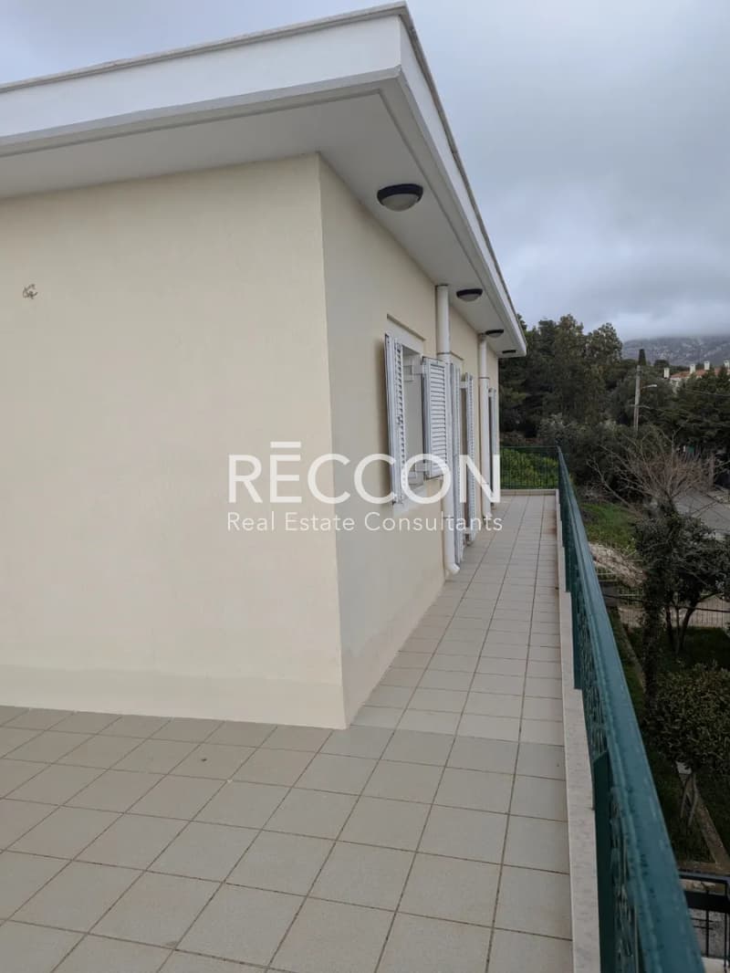 Διαμέρισμα στην Άνω Πεντέλη, Πεντέλη — Φωτογραφία 8 από 10