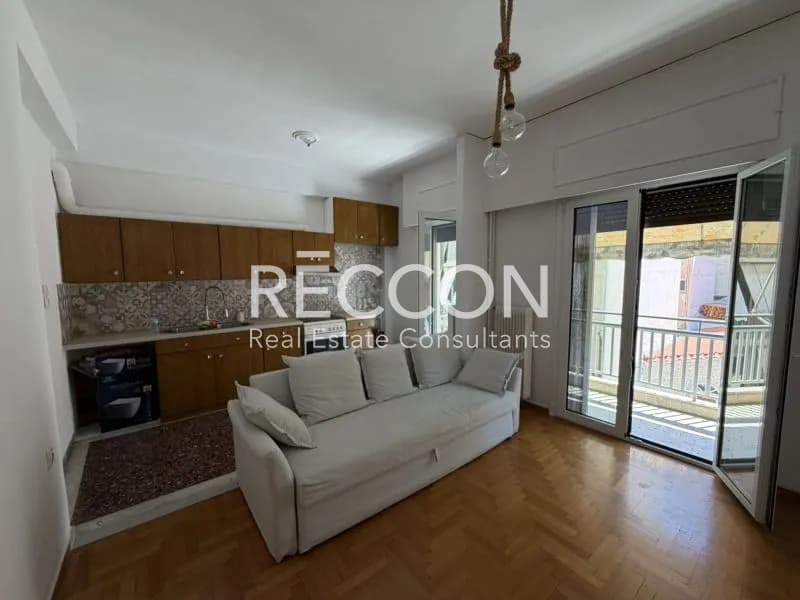 Apartment in Alsos Pagkratiou, Pagkrati — Photo 8 of 26